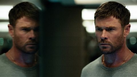 Crime 101: Il trailer italiano svela il noir con Hemsworth e Ruffalo