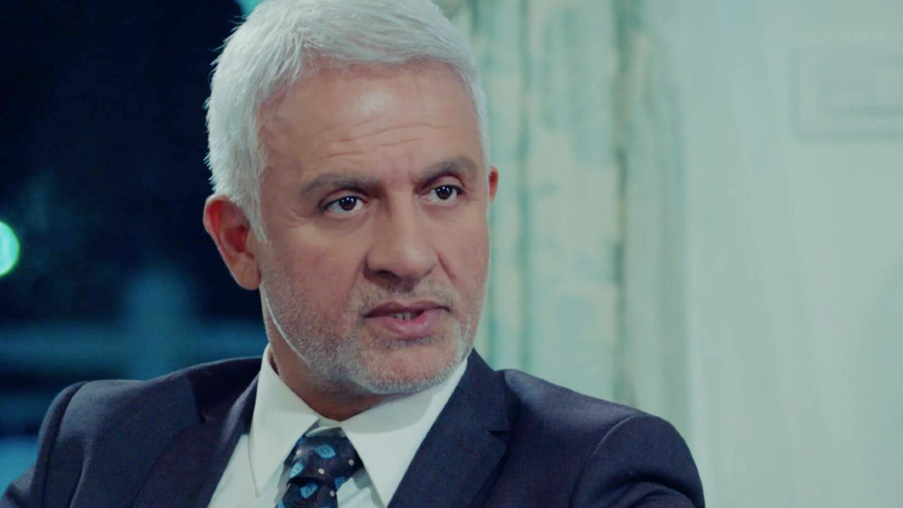 Forbidden Fruit Anticipazioni 7 febbraio 2026: Halit sposa Sahika, ma  arriva Yildiz con il pancione!