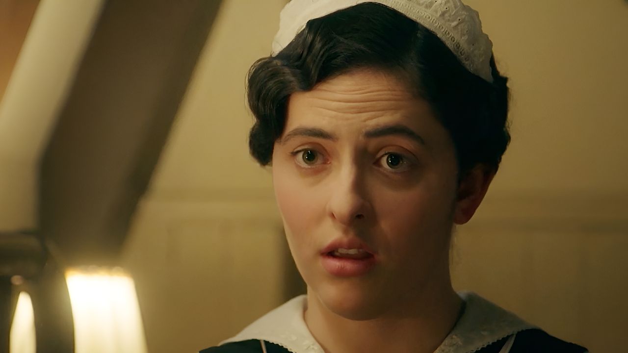 La Promessa Anticipazioni 4 febbraio 2026: Vera mette tutti in guardia da  Ana, è una bugiarda!