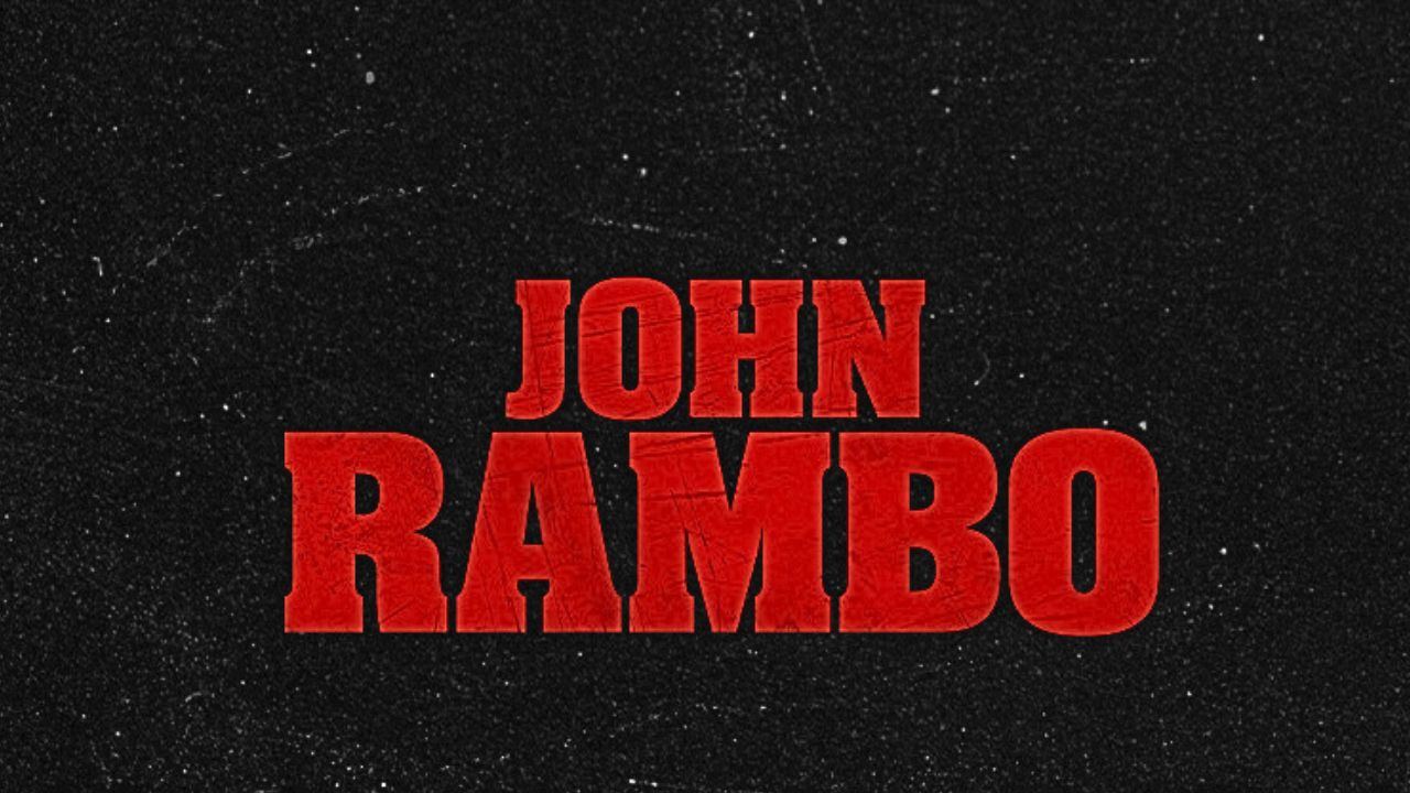 John Rambo, al via le riprese del prequel: il primo poster e le novità ...