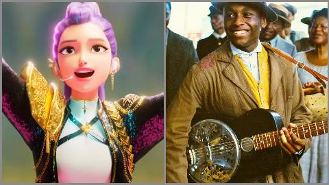 Oscar 2026, da KPop Demon Hunters e I peccatori le uniche due canzoni eseguite live