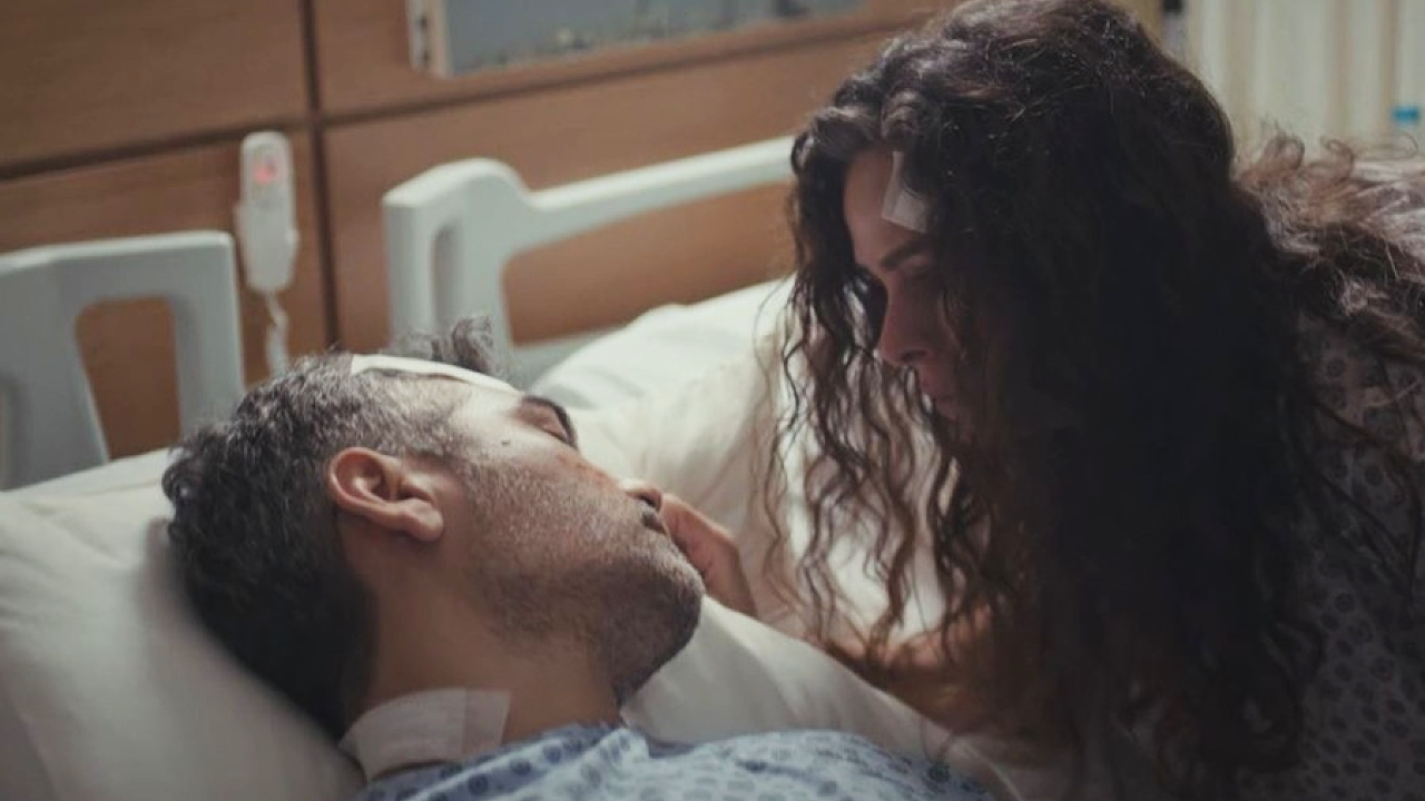 La forza di una donna, Anticipazioni e Trame Turche: Sarp muore (per  davvero). Qualcuno lo ucciderà!