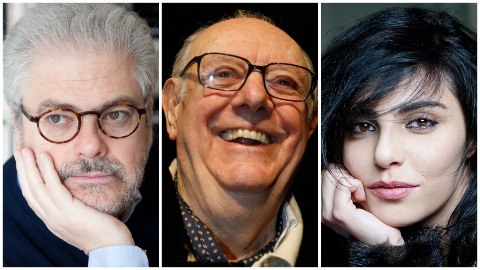 Bif&st 2026: Irene Maiorino madrina, Roberto Andò Presidente del Concorso Internazionale Meridiana e un omaggio a Dario Fo