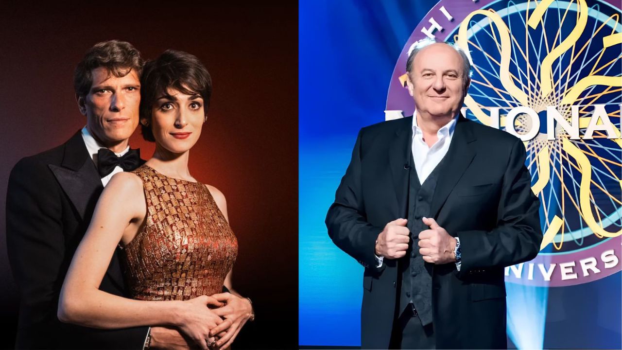 Ascolti Tv Di Ieri Domenica 1 Febbraio 2026 Cuori E Chi Vuol Essere