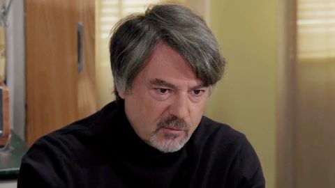 Un Posto al Sole: Michele sfida Roberto con un ultimatum per Radio Golfo 99