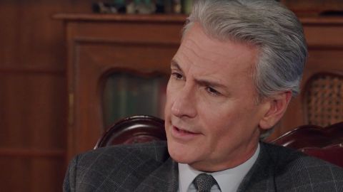 Il Paradiso delle Signore 10: Sospetti su Ettore, Umberto indaga