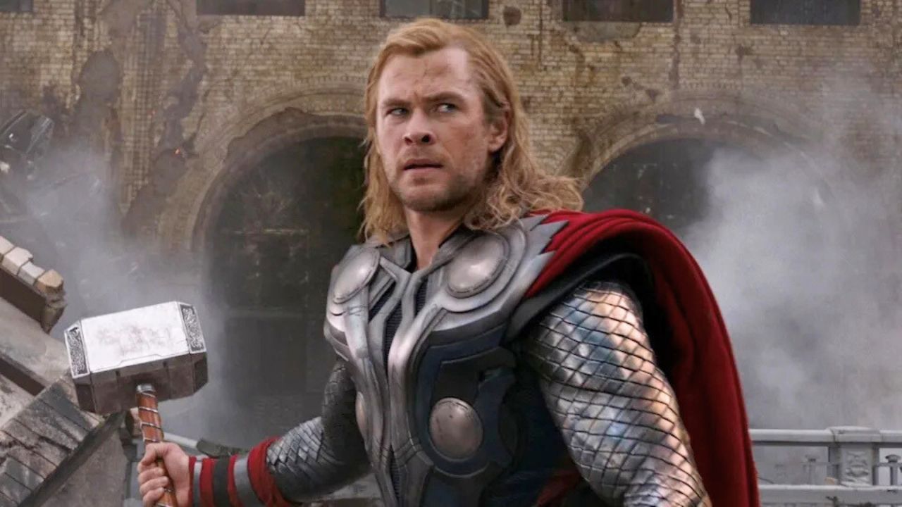 Chris Hemsworth afferma che interpretare Thor è stata una 