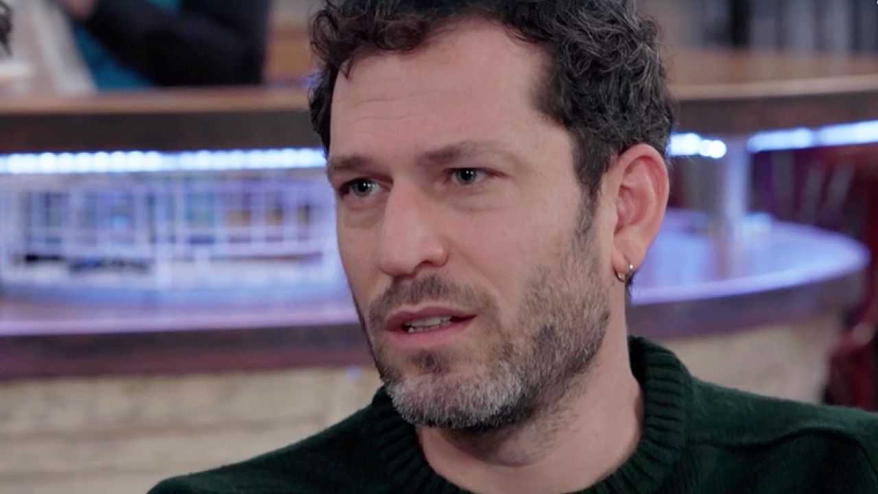 Un Posto al Sole Anticipazioni 11 febbraio 2026: Eduardo costretto a una decisione drastica per proteggere