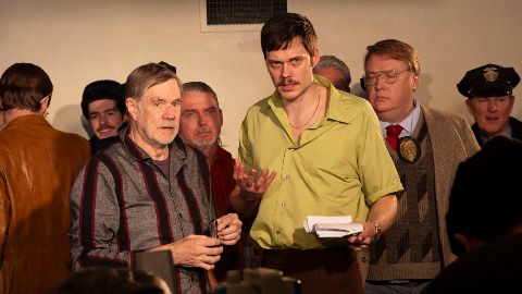 Il Filo del Ricatto - Dead Man's Wire, la recensione: Gus Van Sant, il Capitale e gli anni Settanta (ma pure il presente)