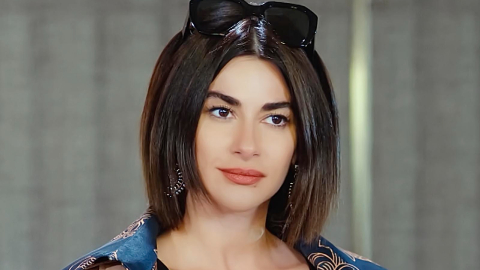 Forbidden Fruit, Anticipazioni e Trame Turche: Sahika fa scambiare il  figlio di Yildiz e Halit con un altro bambino!