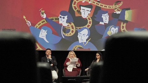 Festival del Cinema di Spello 2026: il programma della quindicesima edizione, con Daniele Silvestri e Veronica Pivetti ospiti