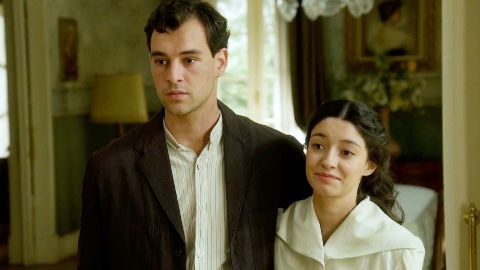 La Promessa Anticipazioni Spagnole: Santos scopre che sua madre è viva!