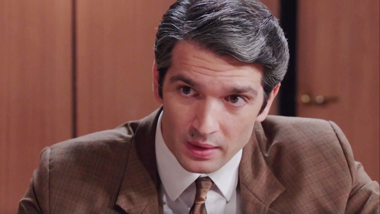 Il Paradiso delle Signore 10, Puntata del 18 febbraio 2026: Roberto  costretto a fare da paciere