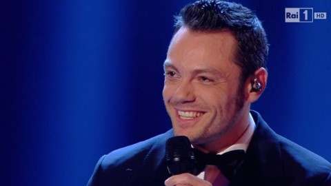 Sanremo 2026, Tiziano Ferro pronto per tornare all'Ariston: "Stiamo  preparando una cosa potente"