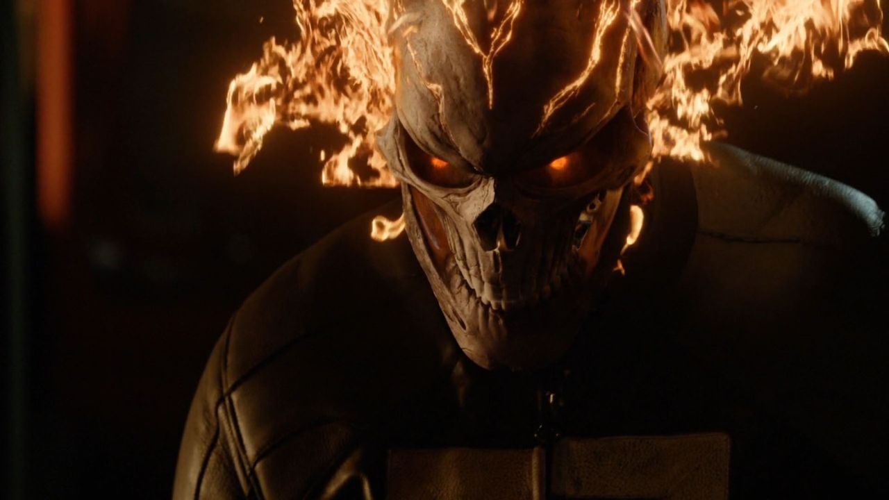 Avengers: Doomsday, Ghost Rider rimosso dal film? L'indiscrezione