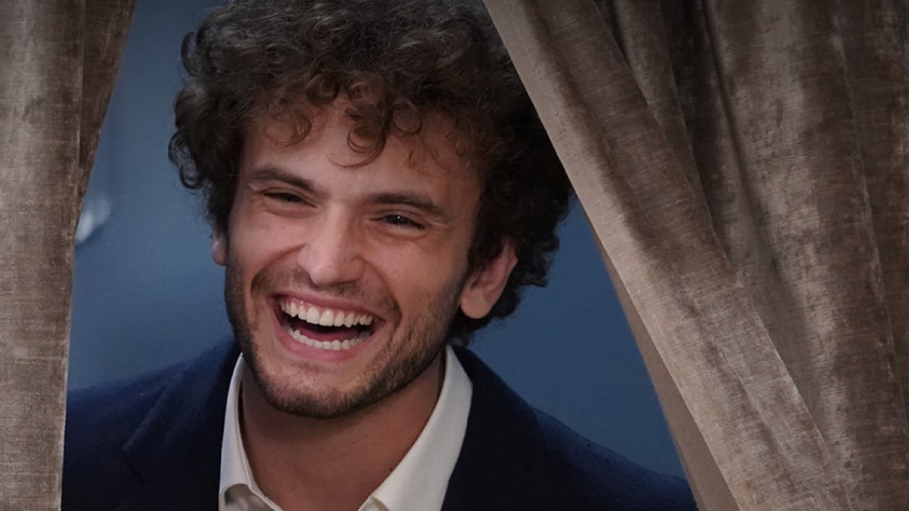 Il Paradiso delle Signore 10 Anticipazioni: Irene e Johnny, l'attrazione  continua