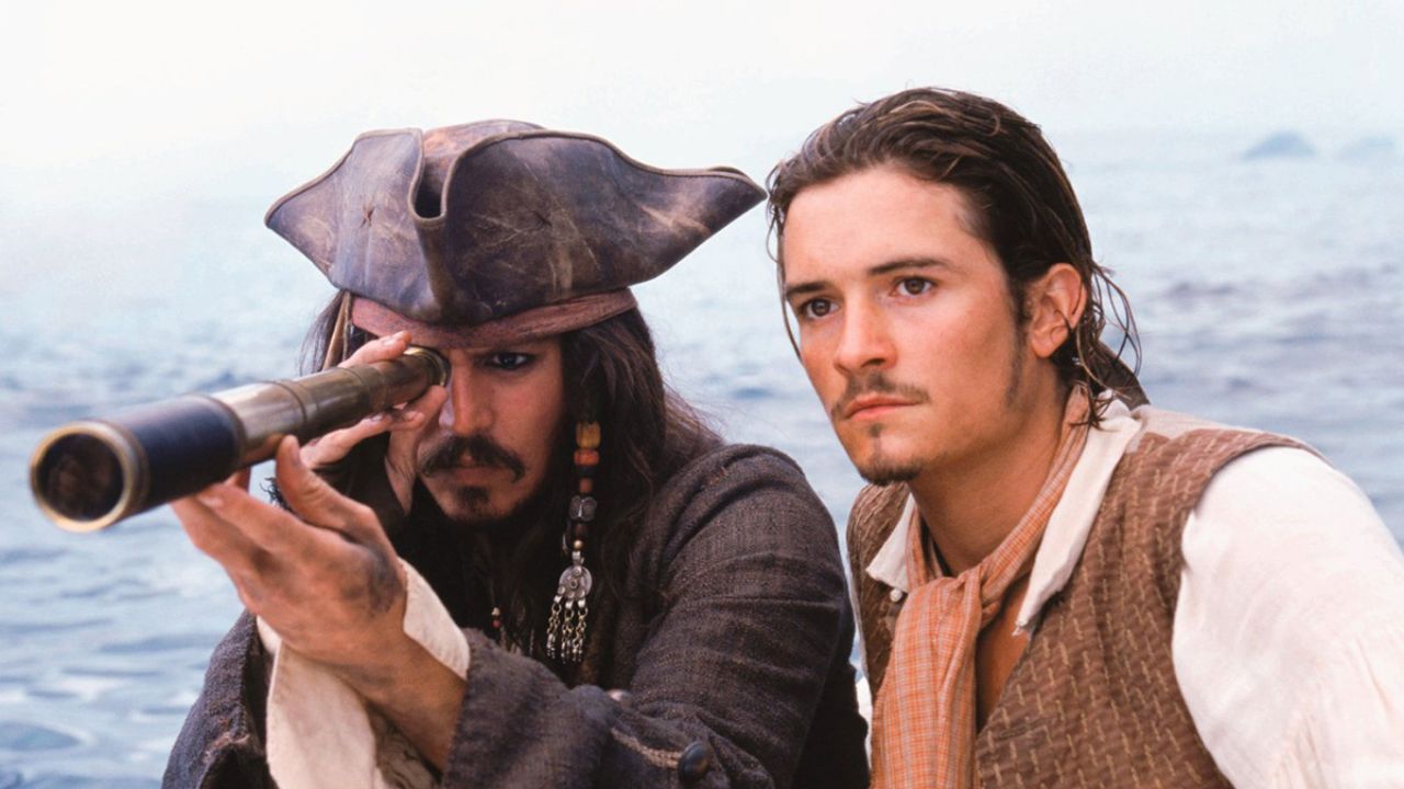 Pirates of the Caribbean: Jack Sparrow di Diamond Select in preordine