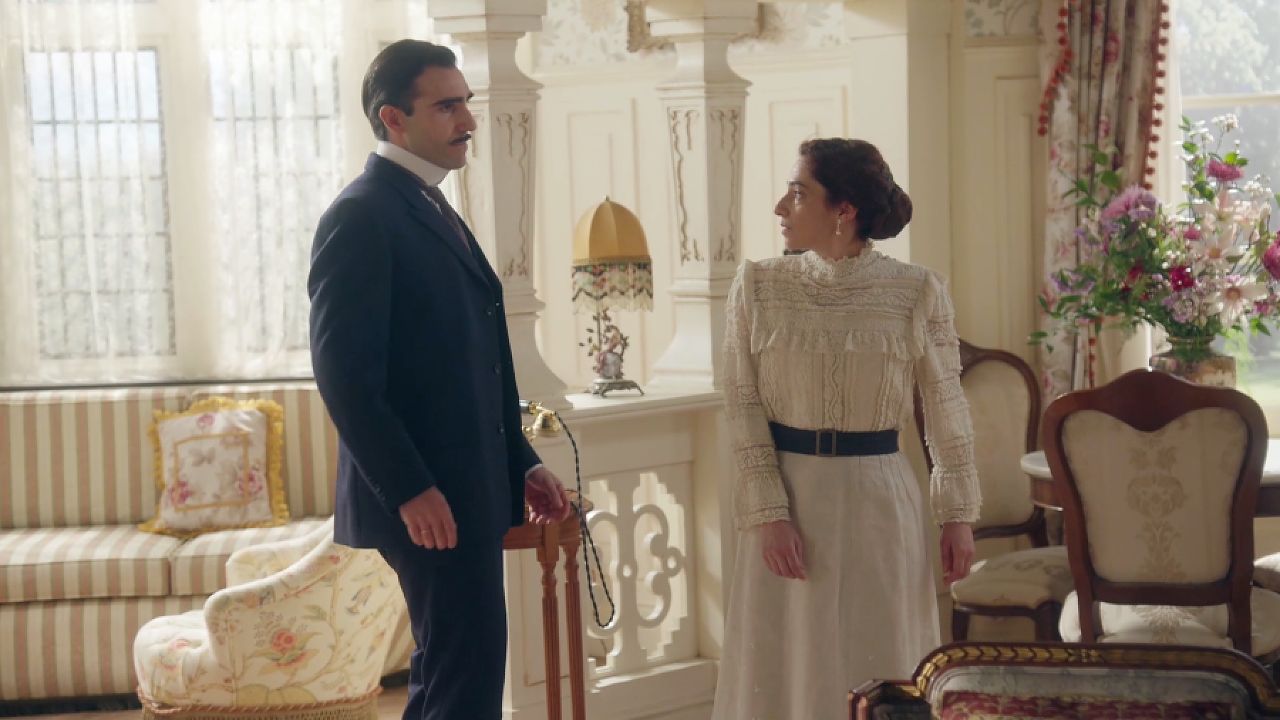 La Promessa Anticipazioni 19 febbraio 2026: Don Lorenzo si scatena, Eugenia deve sparire!