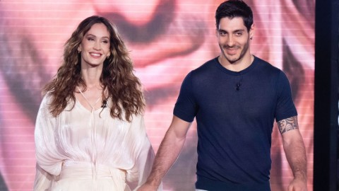 Helena Prestes e Javier Martinez: amore e sfide