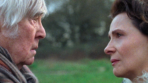 Queen at Sea: il dramma della demenza con Juliette Binoche