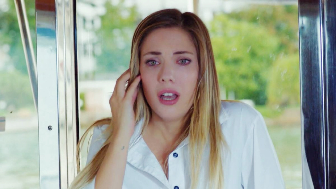 Forbidden Fruit Anticipazioni 23 febbraio 2026: Brutto incidente per ...