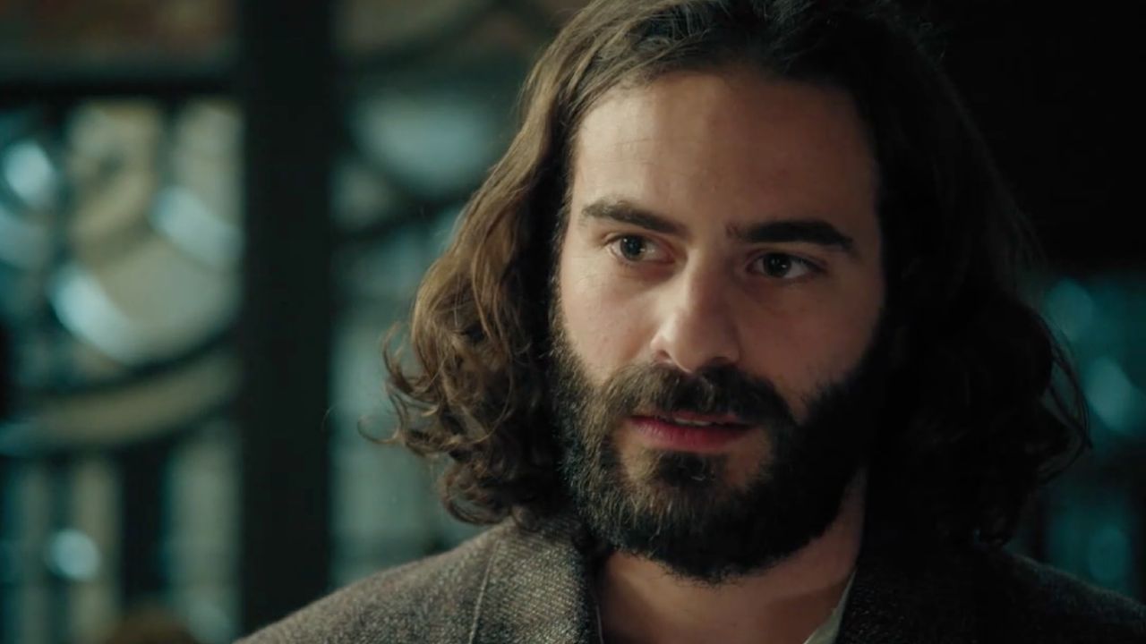 La Promessa Anticipazioni 22 febbraio 2026: Adriano pronto a sposare  Catalina anche in segreto!