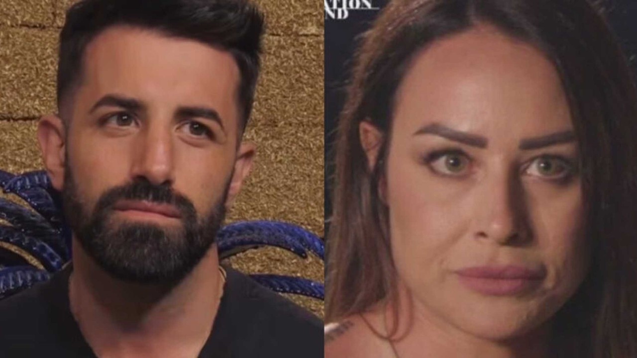Temptation Island, Marco Raffaelli torna a parlare di Denise Rossi ...