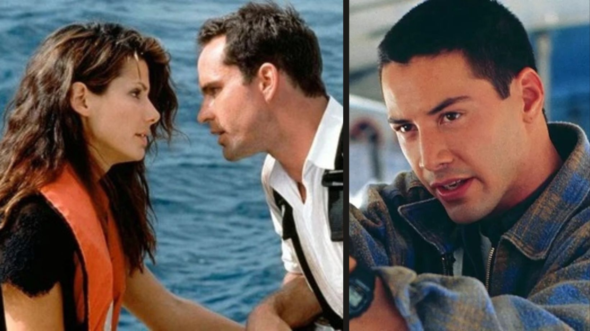 Speed 2: perché Keanu Reeves rifiutò il sequel che affondò la saga (ma ...
