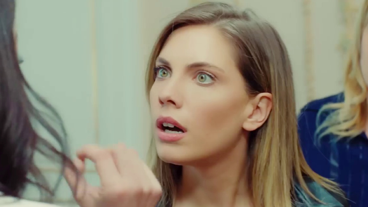 Forbidden Fruit Anticipazioni Puntate dal 2 al 7 marzo 2026: Yildiz  partorisce, ma il bambino non