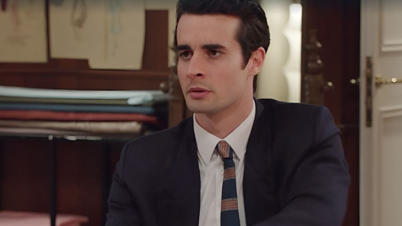 Il Paradiso delle Signore 10, Puntata del 13 marzo 2026: Ettore fa il gioco duro e