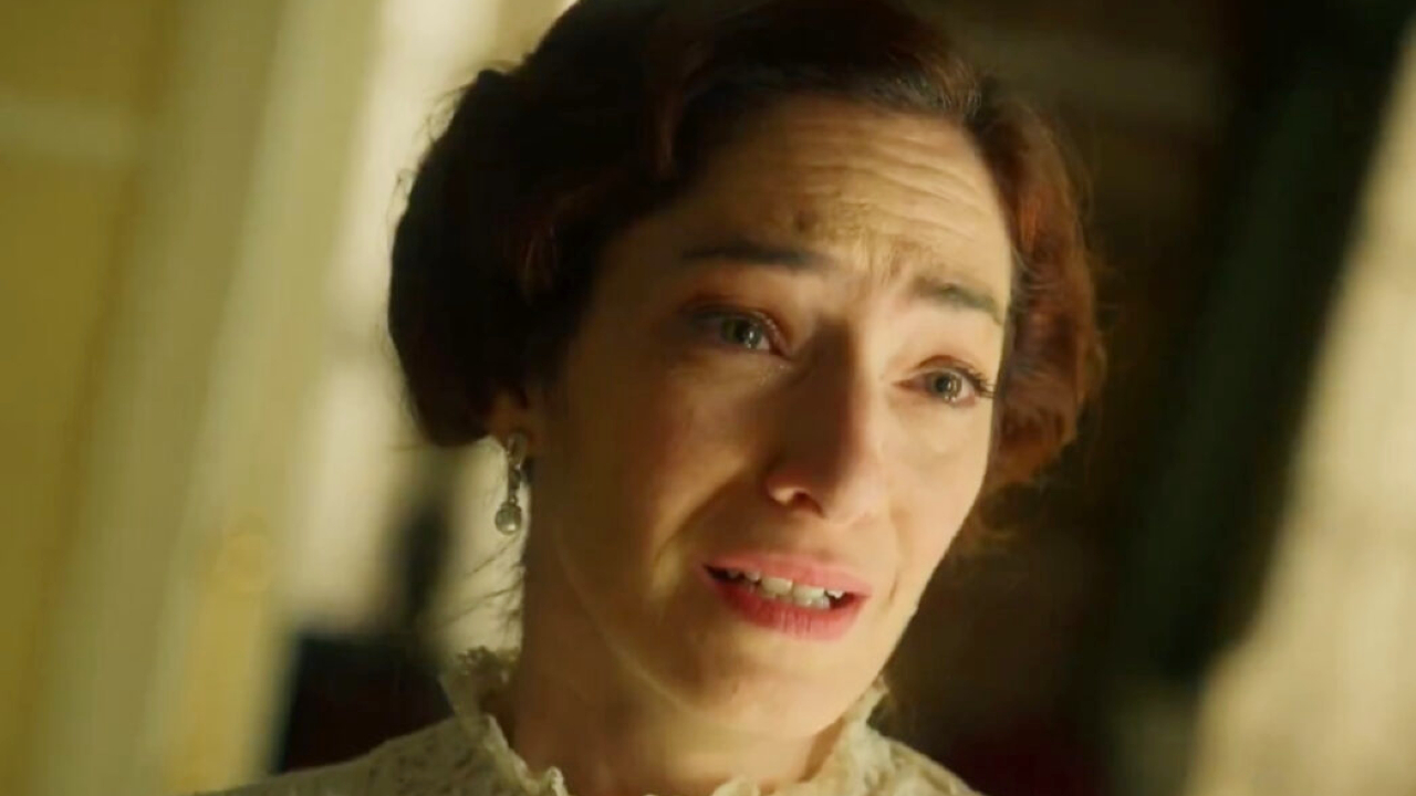 La Promessa Anticipazioni dall'8 al 14 marzo 2026: Eugenia viene drogata, Catalina e Adriano si sposano!