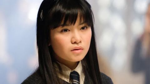 Harry Potter, Katie Leung: "Non vorrei tornare a quel periodo della mia vita"