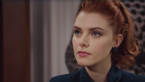 Il Paradiso delle Signore 10 Anticipazioni dal 22 al 26 settembre 2025: Marina Valli ha un malore, Enrico nei guai