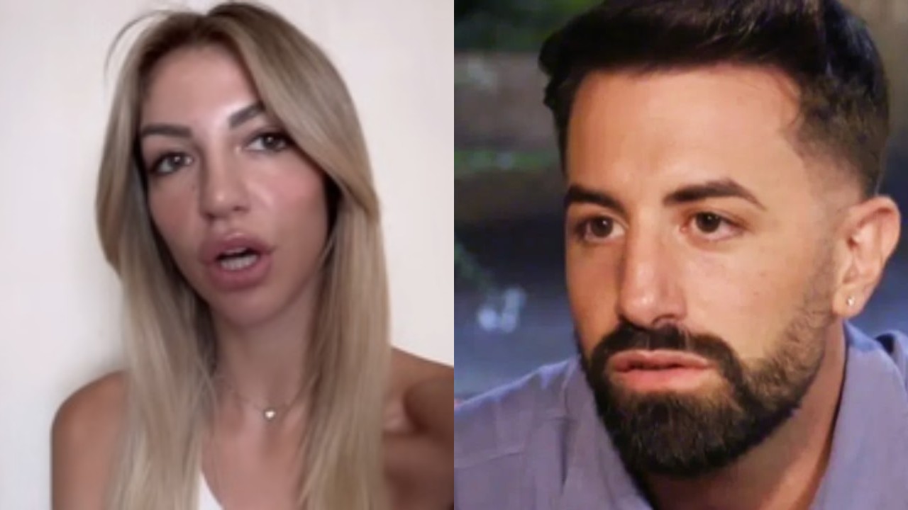 Grande Fratello Vip, Lucia Ilardo commenta le parole di Marco Raffaelli