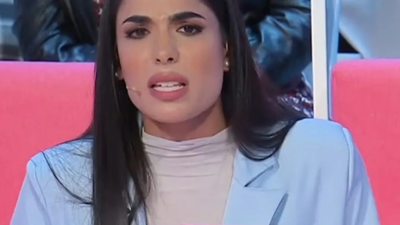 Uomini e Donne, l'opinione della puntata: Ciro contro Martina "sembravi un  Cavallo!"