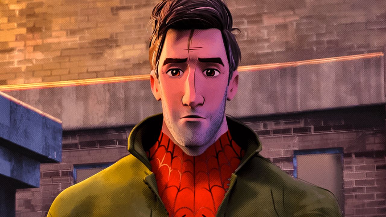 Spider-Man: Across The Spider-Verse, Peter B. Parker avrà uno spin-off ...
