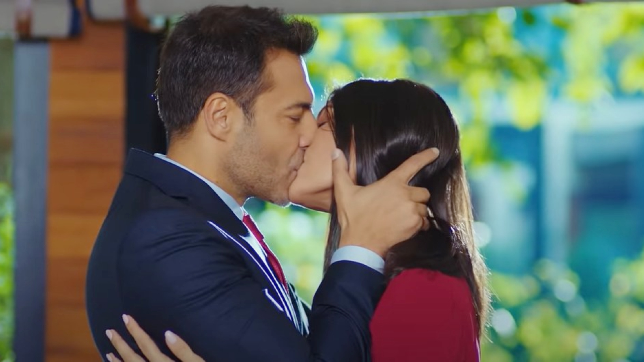 Forbidden Fruit: Leyla e Kaya si metteranno insieme? Ecco che cosa accadrà tra loro