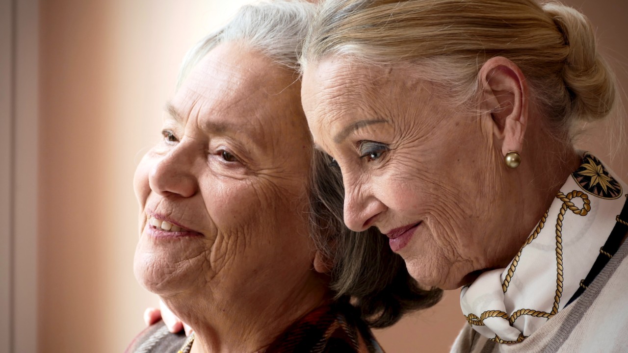 Dettaglio dal set di Finale Allegro