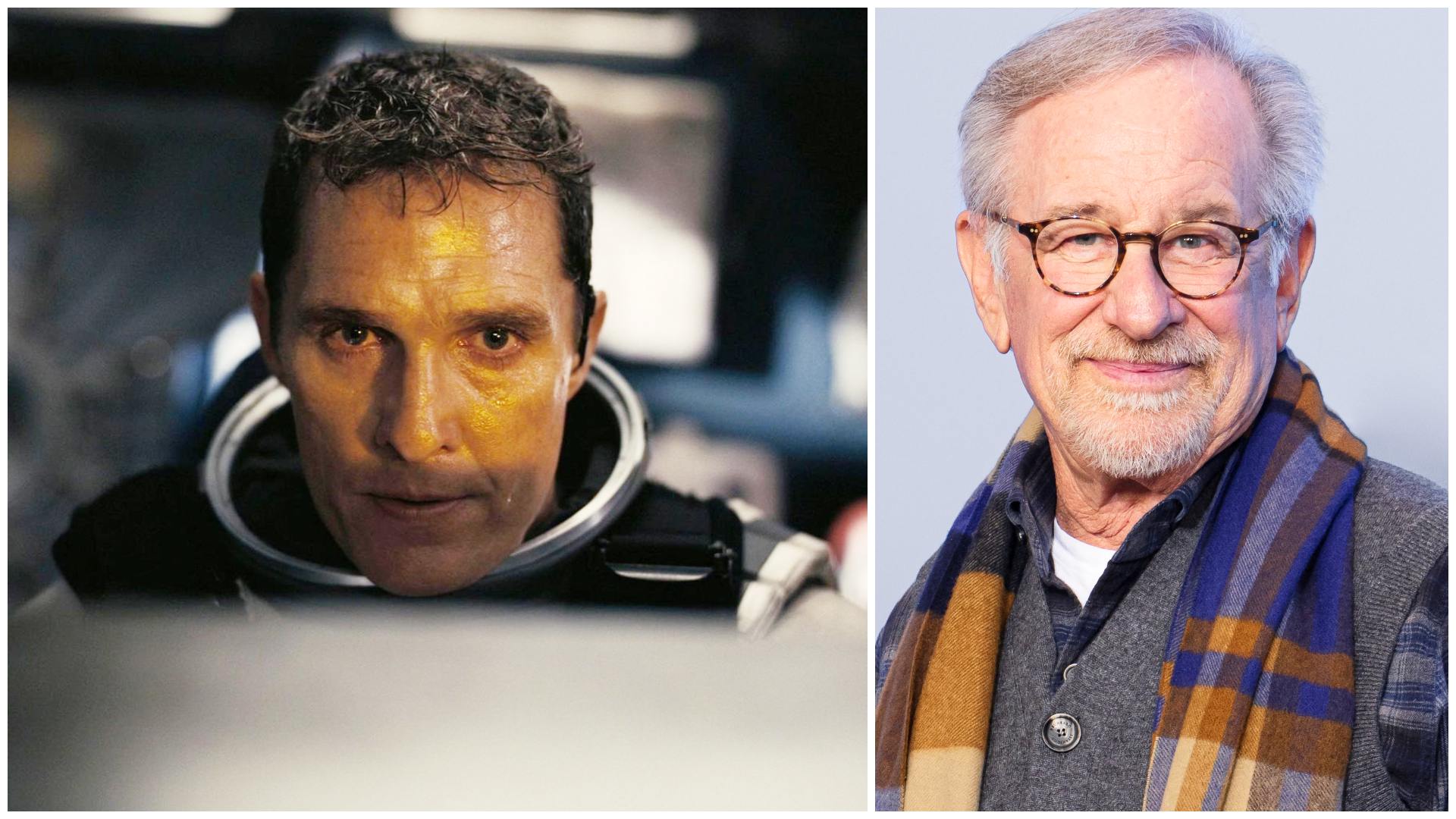 Interstellar, Steven Spielberg ci lavorò per un anno: 