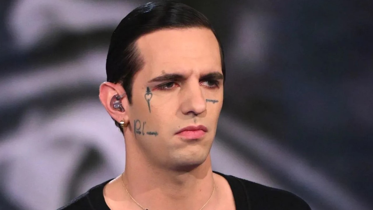 Achille Lauro lascia X Factor: 