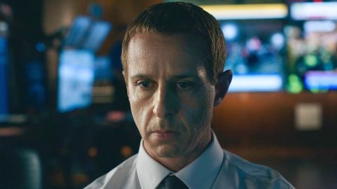The Social Reckoning: ecco il primo trailer ufficiale del film con Jeremy Strong nei panni di Mark Zuckerberg