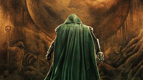 Avengers: Doomsday, ecco finalmente il trailer ufficiale del cinecomic Marvel