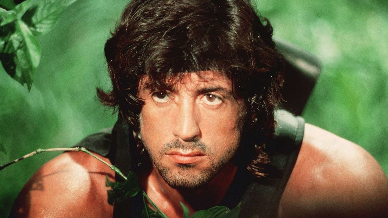 John Rambo, la produzione sul prequel: 