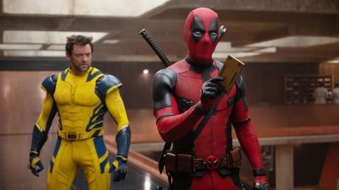 Deadpool Rdr Ryan Reynolds rivela perché non ha così tanta fretta di tornare da Deadpool