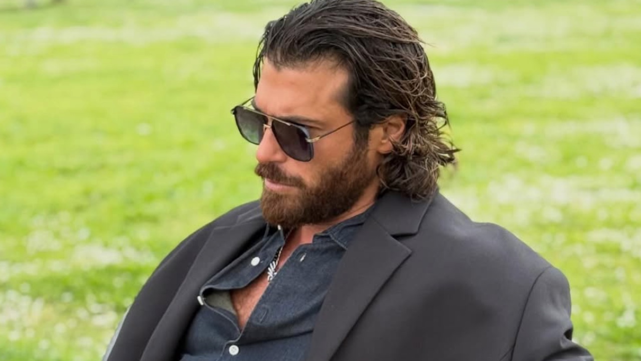 Can Yaman : ce qu'il faut savoir — image 2