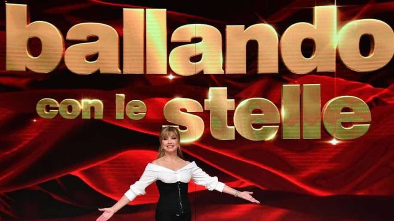 Ballando con le stelle lascia l'Auditorium del Foro Italico: dal 2025 nuova sede a Saxa Rubra — image 1