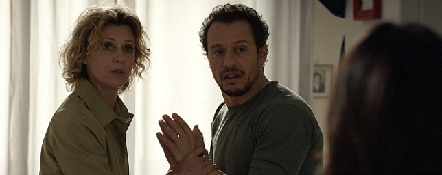Viaggio sola - la recensione del film con Margherita buy e Stefano Accorsi