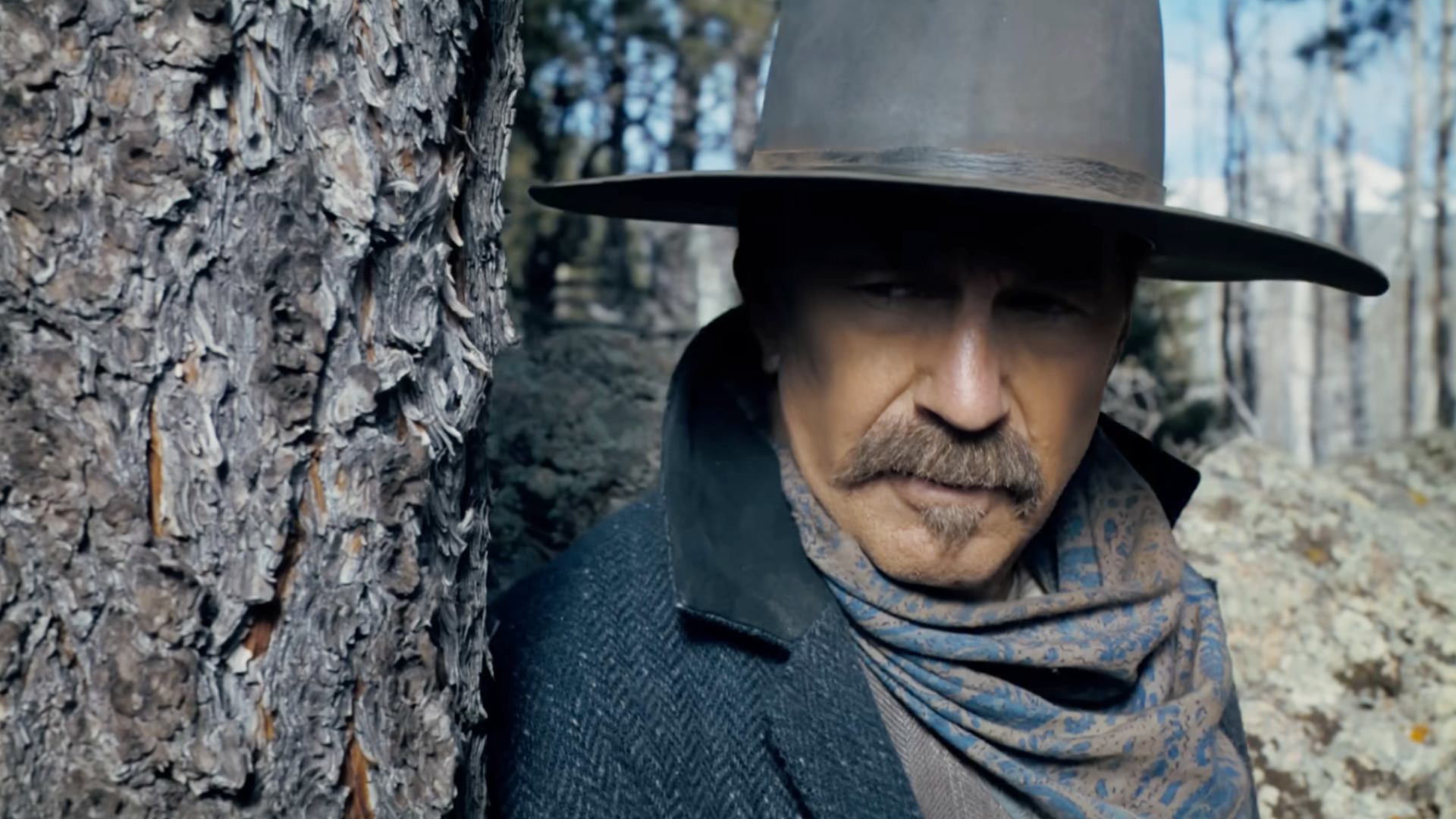 Horizon: An American Saga - Capitolo 2, che fine ha fatto il film di ...