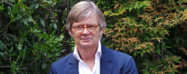 Bille August su un Treno di notte per Lisbona