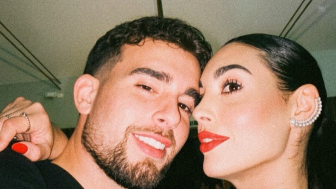 Rubeca Rago Uomini e Donne, Sara Gaudenzi e Alessio Rubeca si sono lasciati: